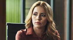 Смерть антиквара