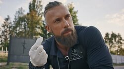 Привіти з того світу