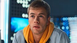 Помилкова помста