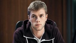 У пошуках майора