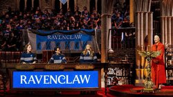 Ravenclaw vs. Slytherin