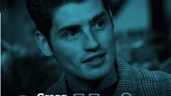 Pretty Smart's Gregg Sulkin: Boundaries