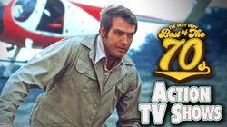 Action TV Shows