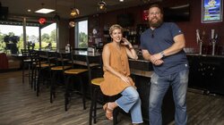 Longest Bar in Alabama