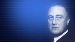 Franklin D. Roosevelt