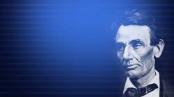 Abraham Lincoln