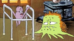 This Show Was Called Squidbillies