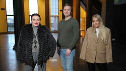 Det gamle biblioteket