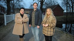 Elingaard herregård