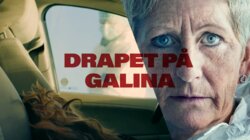 Drapet på Galina