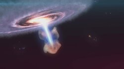 The Quasar Enigma