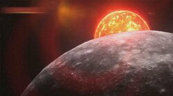 Secret History of Mercury