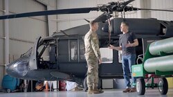 Rise of the Nightstalkers