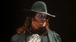 Tales from the Deadman