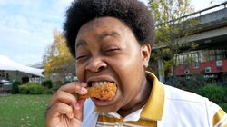 Chicken Cottage (Ladbroke Grove)