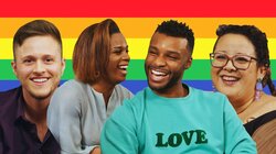 Polyamory, Demisexuality, and Being Transgender in the South