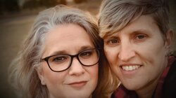 The Heartwarming Story of One of Alabama's First Same-Sex Adoptions