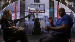 Fast Break, by Edward Hirsch