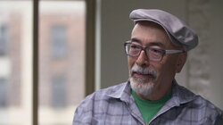 Hymmnn and Hum Bom, by Allen Ginsberg