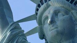 The New Colossus, by Emma Lazarus