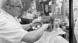 This Your Home Now, by Mark Doty