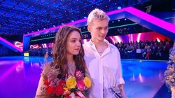 Одиннадцатый этап. Произвольная программа.