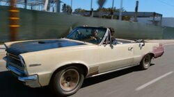 How to Build a Low-Buck Muscle Car