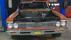 Adding 150 Horsepower to a Junkyard 6.0L LS! The #66ChevHell Gets Some Serious Power!