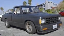 $3,500 Chevy S-10 Total Transformation! Low-Budget High School Hot Rod