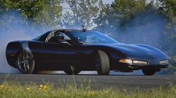 C5 Do-It-All Corvette Part 2! Drift AND Road-Race