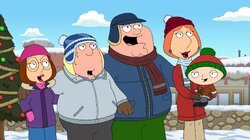 Family Guy - S20E10 - Christmas Crime Christmas Crime Thumbnail