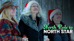 North Pole to North Star