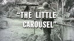 The Little Carousel