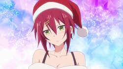 Megami-ryou no Ryoubo-kun: Temporada 1 - Sutea Ponders About the