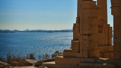 Lake Nasser