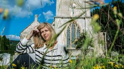 Kate Garraway