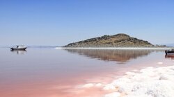 The Great Salt Lake