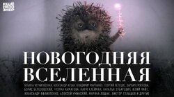 Новогодняя Вселенная