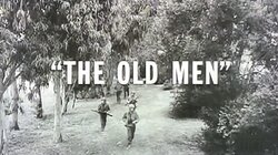 The Old Men