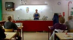 Hur många bor i din lägenhet?