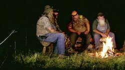 Bigfoot of Blair County: Thunder Brothers