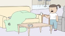 Bathroom Emergency still