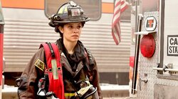 Chicago Fire - S10E10 - Back With a Bang Back With a Bang Thumbnail