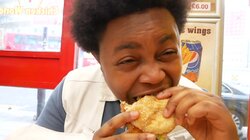 Chicken World (Wembley)