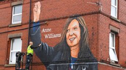 The Real Anne: Unfinished Business