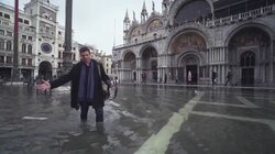Venice: Sink or Swim