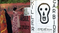 Chernobyl and Bhopal