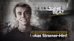 The Final Homecoming of Lukas Strasser-Hird