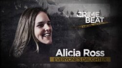 Alicia Ross: Everyone's Daughter