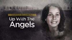 Karissa Boudreau: Up With the Angels